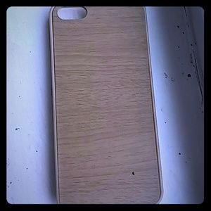 IPHONE 5 PHONE CASE